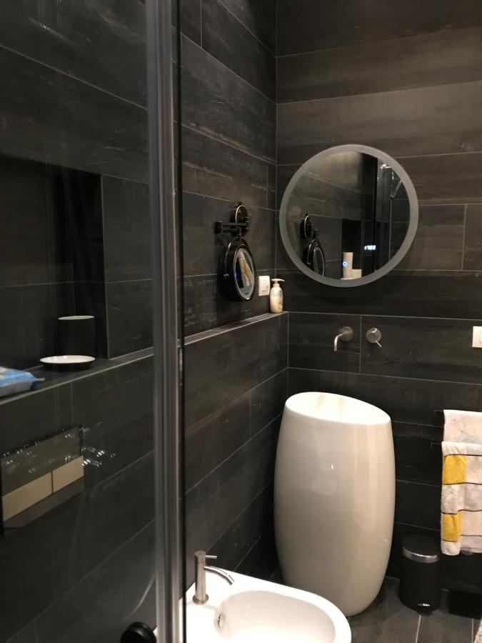 Studio 18 Apartment Milano Exterior foto