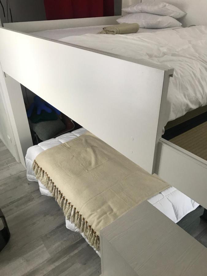 Studio 18 Apartment Milano Exterior foto