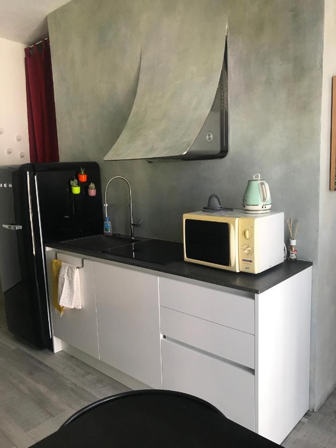 Studio 18 Apartment Milano Exterior foto