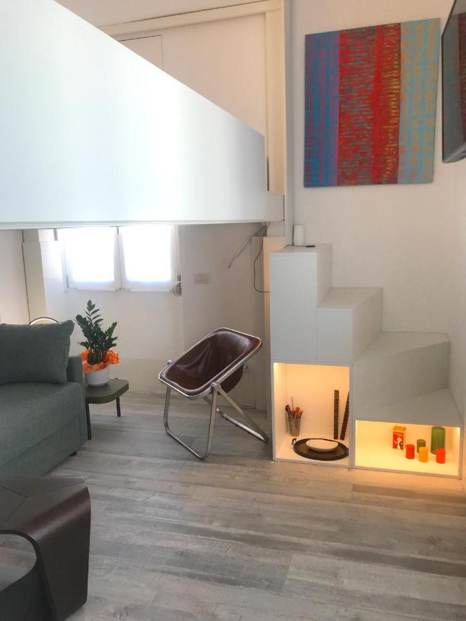 Studio 18 Apartment Milano Exterior foto