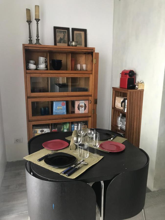 Studio 18 Apartment Milano Exterior foto