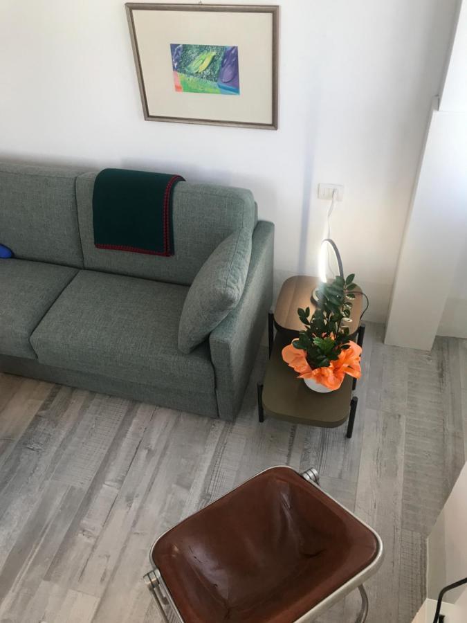 Studio 18 Apartment Milano Exterior foto