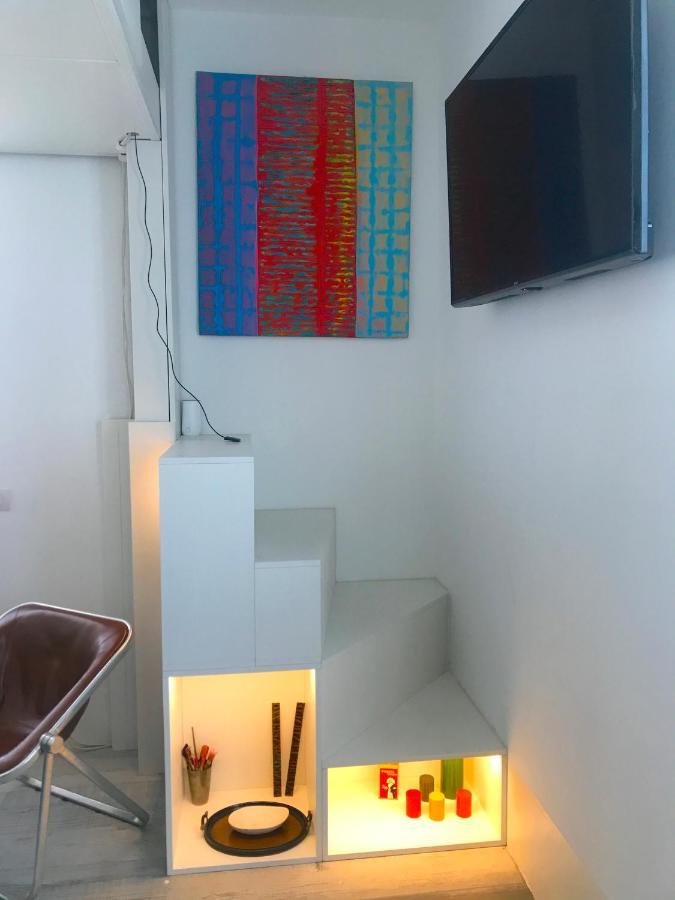 Studio 18 Apartment Milano Exterior foto