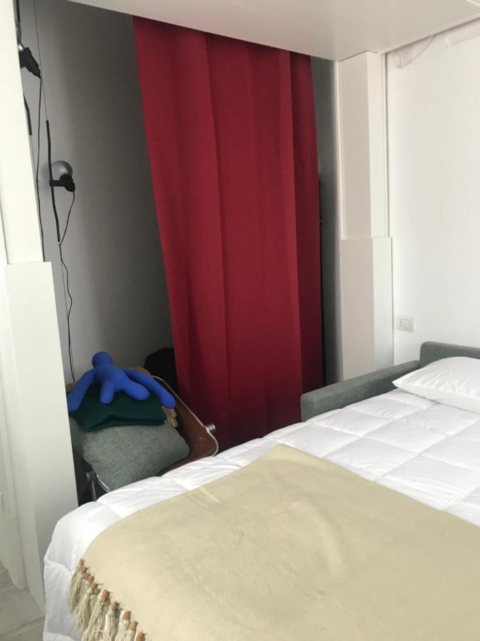 Studio 18 Apartment Milano Exterior foto