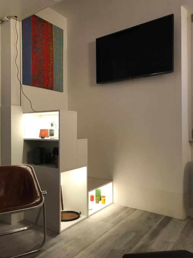 Studio 18 Apartment Milano Exterior foto