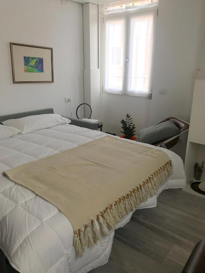 Studio 18 Apartment Milano Exterior foto