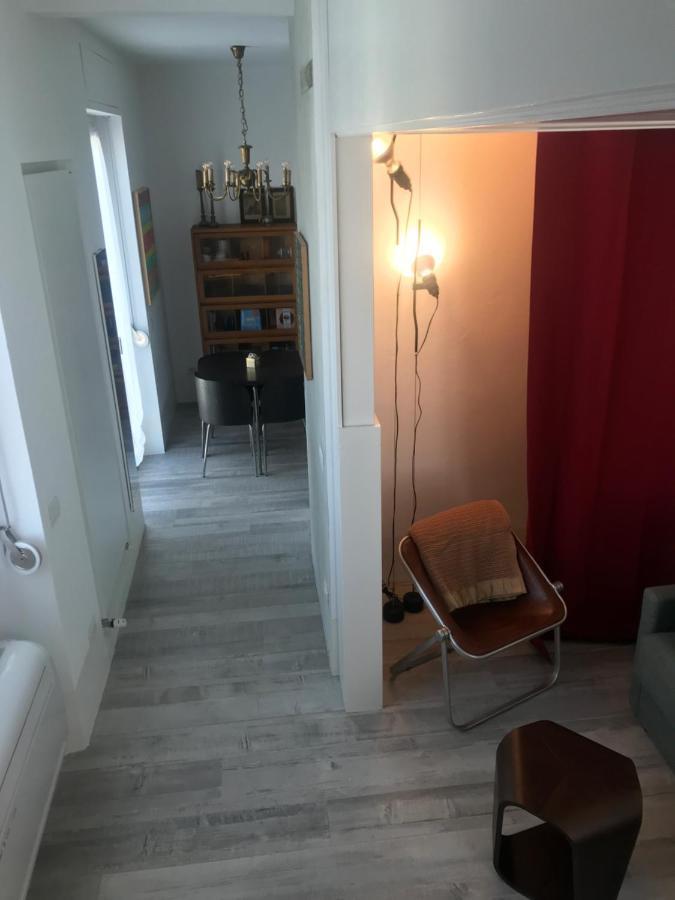Studio 18 Apartment Milano Exterior foto