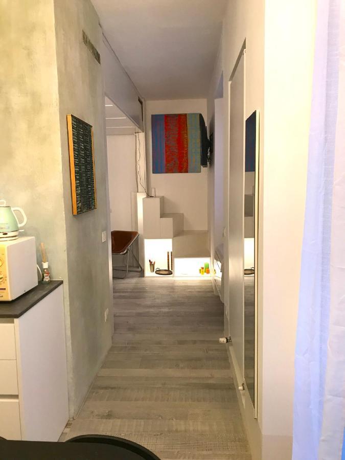 Studio 18 Apartment Milano Exterior foto