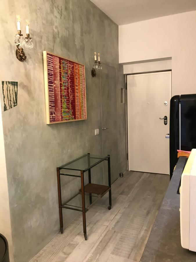 Studio 18 Apartment Milano Exterior foto