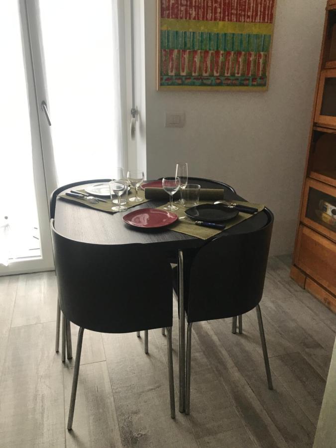 Studio 18 Apartment Milano Exterior foto