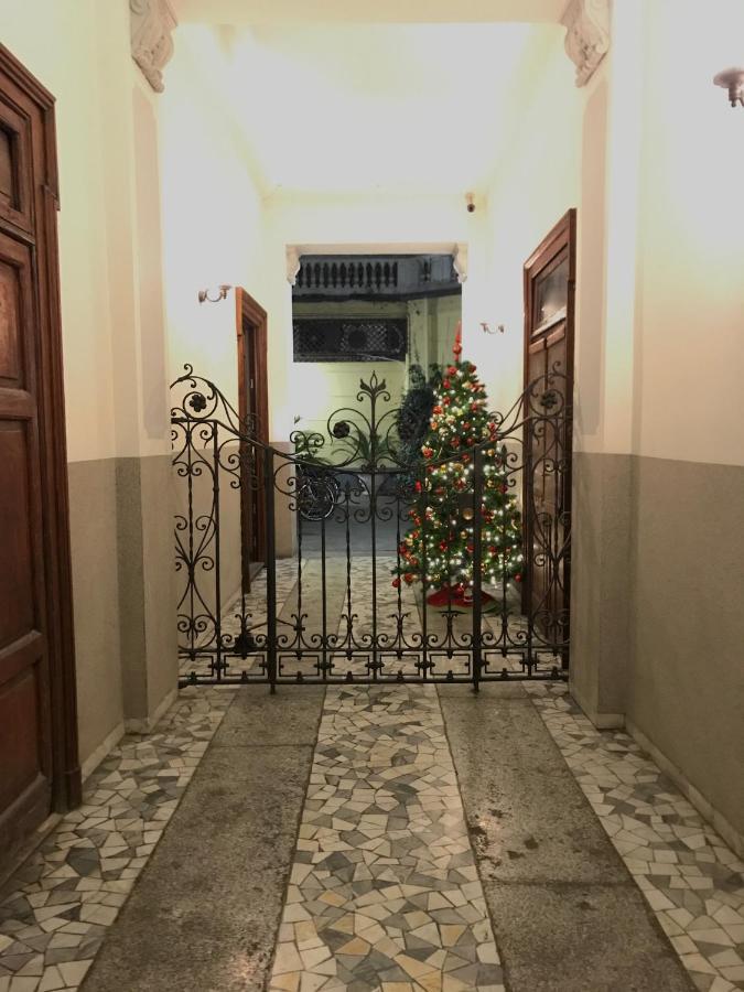 Studio 18 Apartment Milano Exterior foto