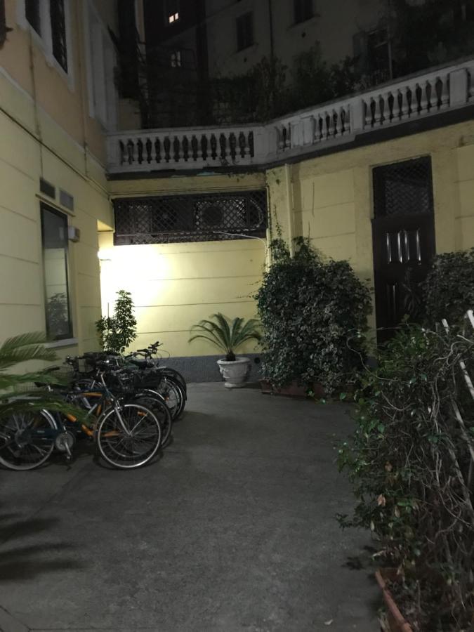 Studio 18 Apartment Milano Exterior foto