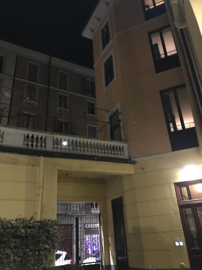 Studio 18 Apartment Milano Exterior foto